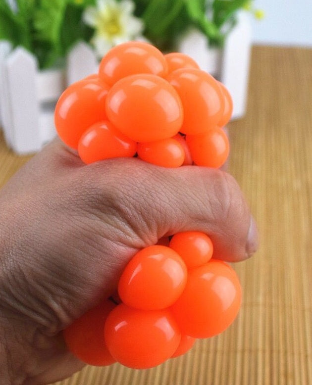 Babylane Anti-Stress Ball | Perfect Stress Relief for Kids and Adults