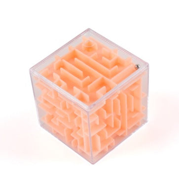 Babylane 3D Cube Hand Puzzle | Engaging Game for Kids and Adults