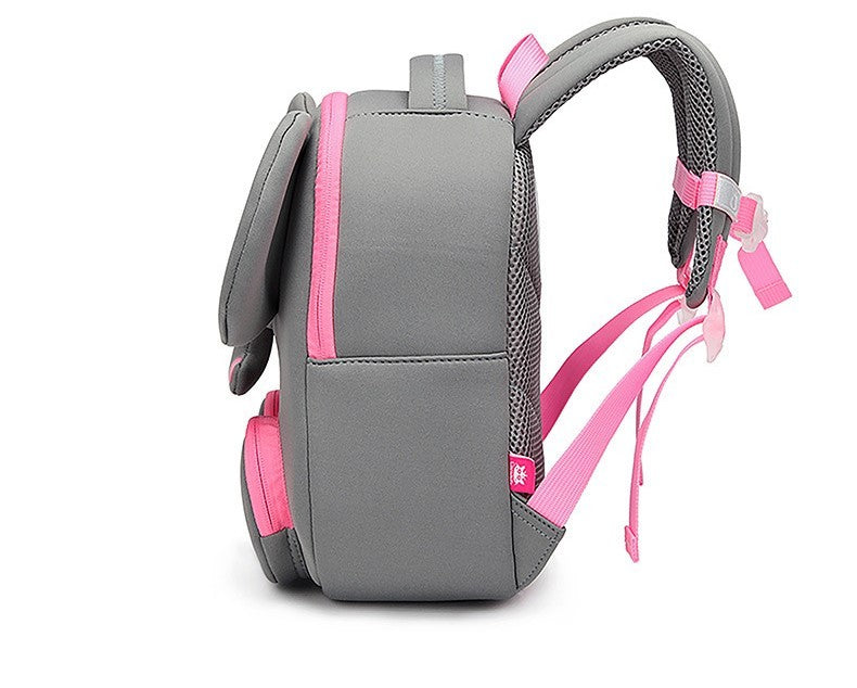 Baby Lane Kids' Schoolbags – Breathable and Waterproof for Active Days!