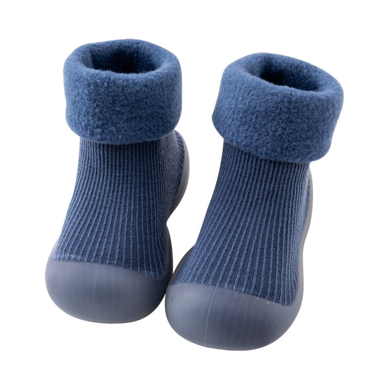 Baby Lane: Stylish Autumn and Winter Toddler Shoes – Perfect for Little Feet