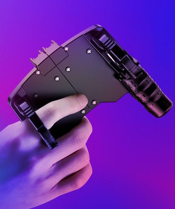 Baby Lane Metal Controller Joystick – Durable and Precise Control