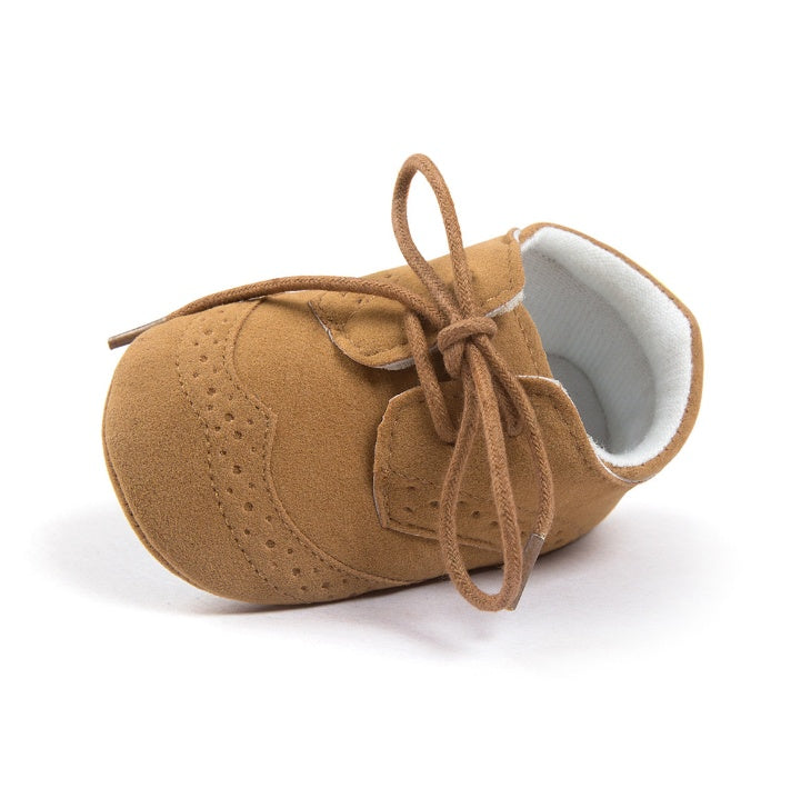 Babylane Baby Walking Shoes: Soft Soles for Comfort!