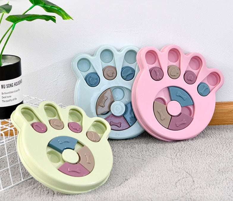 Baby Lane Dog Eating Stuffy Toy: Interactive Play for Your Pup!