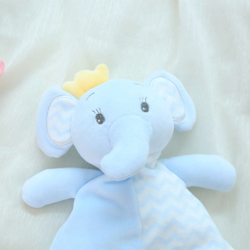 Babylane Comforting Appease Plush Toys | Snuggly Friends for Kids