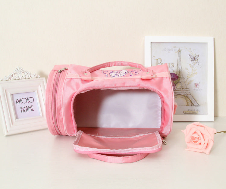 Baby Lane Dance Backpack for Ballet – Ideal for Young Ballerinas!