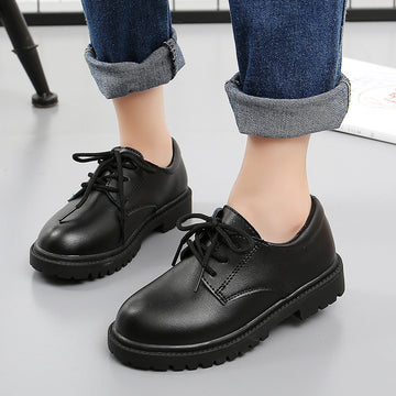 Baby Lane: Comfortable Dance Shoes for School – Ideal for Performance