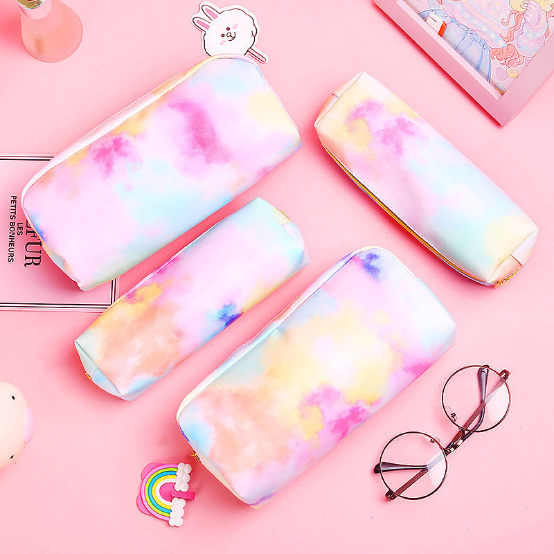 Baby Lane Colorful Stationery Bag – Fun and Functional for Kids!
