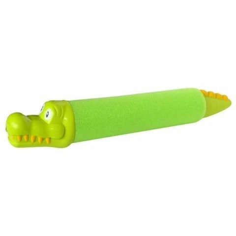 Baby Lane 33cm Cartoon Shark Water Gun: Summer Pistol Blaster for Pool Fun