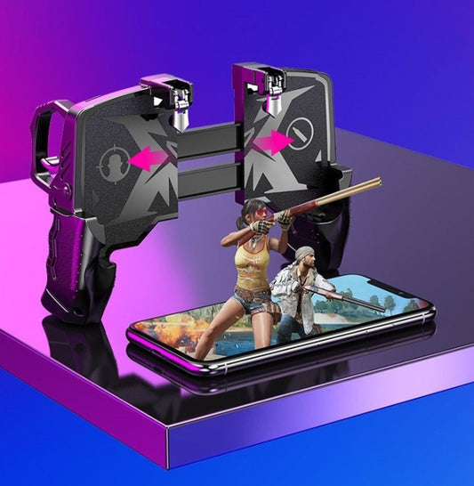 Baby Lane Metal Controller Joystick – Durable and Precise Control
