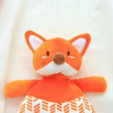 Babylane Comforting Appease Plush Toys | Snuggly Friends for Kids