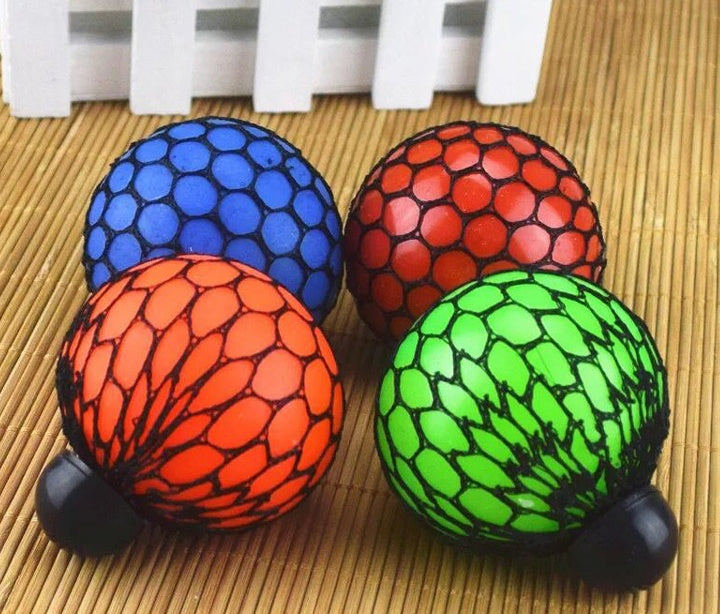 Babylane Anti-Stress Ball | Perfect Stress Relief for Kids and Adults