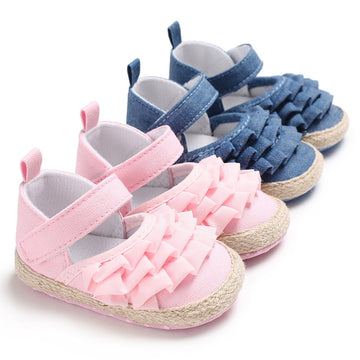 Baby Lane: Cozy Soft Shoes for Babies – Perfect for First Steps