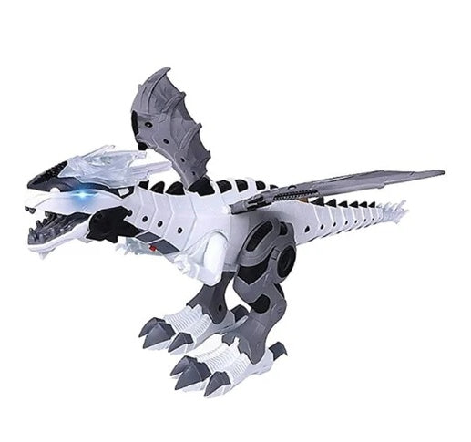 Baby Lane RC Dinosaur Robot: Interactive Fun for Kids!