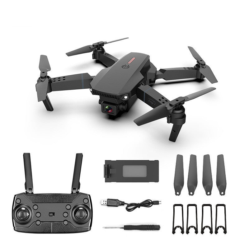 Baby Lane 4K Dual Camera Aerial Drone – Perfect for Adventures
