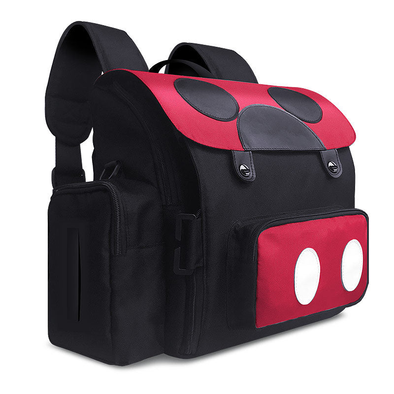 Babylane 3-in-1 Versatile Backpack | Ideal for Daily Use and Travel