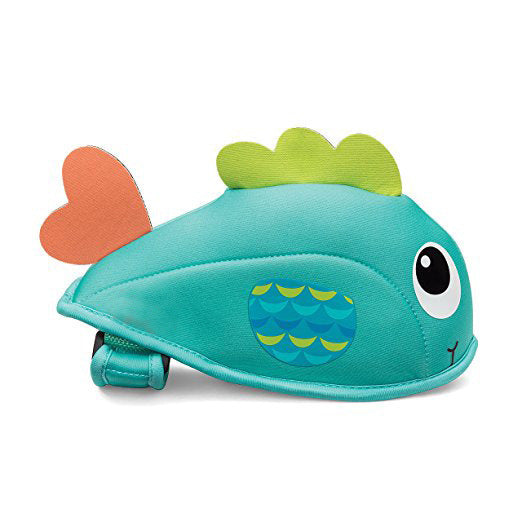 Babylane Infant Bath Spout Cover | Soft Faucet Guard for Baby Safety