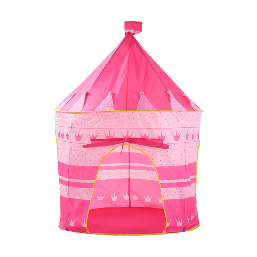 Baby Lane Outdoor Play Tents: Engaging Toy Tents for Kids' Outdoor Fun