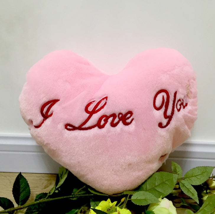 Babylane Colorful Star Pillow | 34CM LED Light Plush Cushion for Kids' Gifts