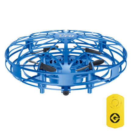 Baby Lane Infrared Induction Mini Drone – Flying Helicopter RC Toy
