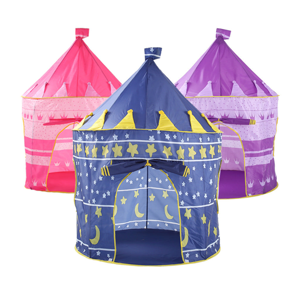Baby Lane Outdoor Play Tents: Engaging Toy Tents for Kids' Outdoor Fun
