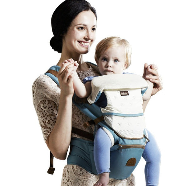 Baby Waist Stool Carrier