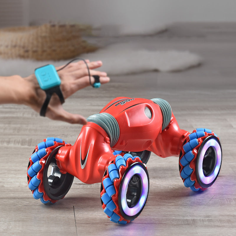 Baby Lane RC Toy Car: Speedy Fun for Young Drivers!