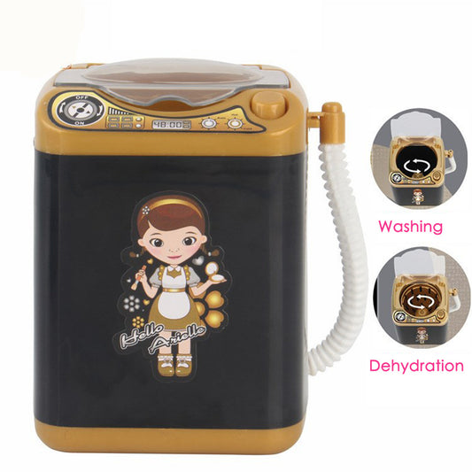 Baby Lane: Explore Our Fun Simulation Electric Washing Machines for Kids