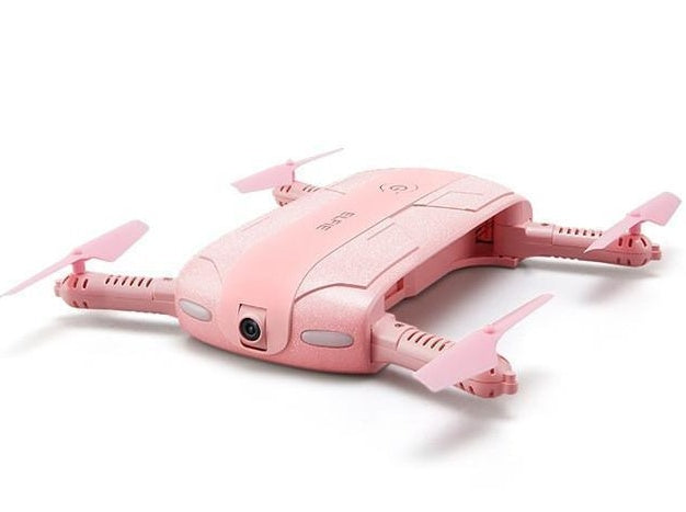 Baby Lane JJRC H37 Elfie Mini Selfie Drone – Foldable with Camera