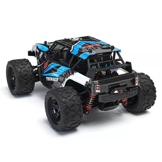 Baby Lane RC Drift Car: Refitted for High-Speed Remote Control Fun!