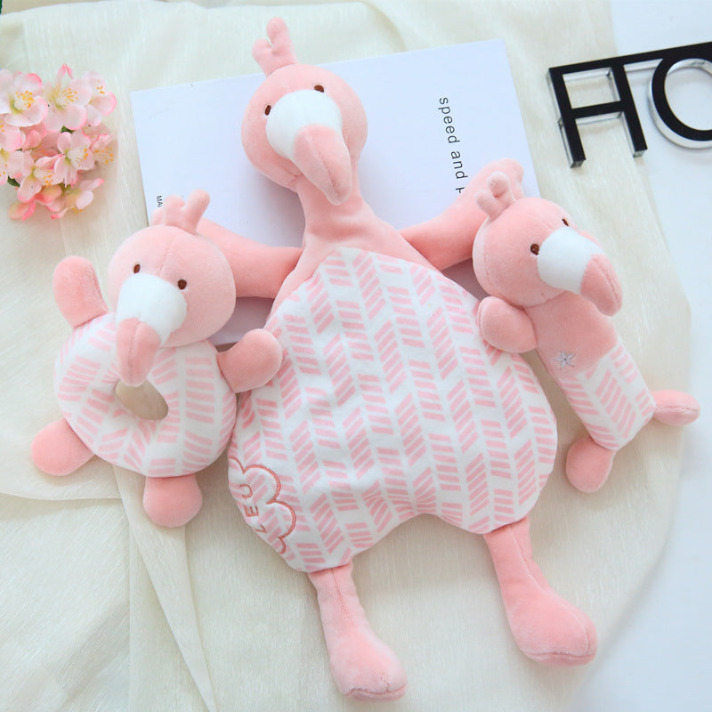 Babylane Comforting Appease Plush Toys | Snuggly Friends for Kids