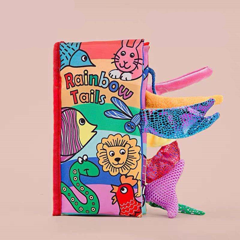 Babylane Baby Educational Toys: Fun Learning Tools for Little Minds