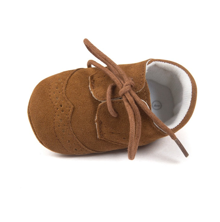 Babylane Baby Walking Shoes: Soft Soles for Comfort!