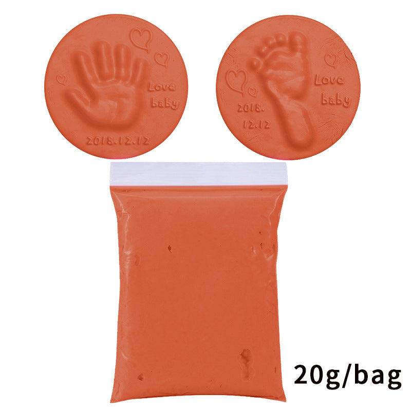 Babylane Baby Care: Cherish Your Little One's Hand and Footprints