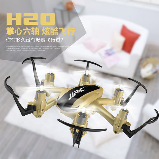 Baby Lane Six-Axis Mini Drone – Indoor Flying with Headless Mode