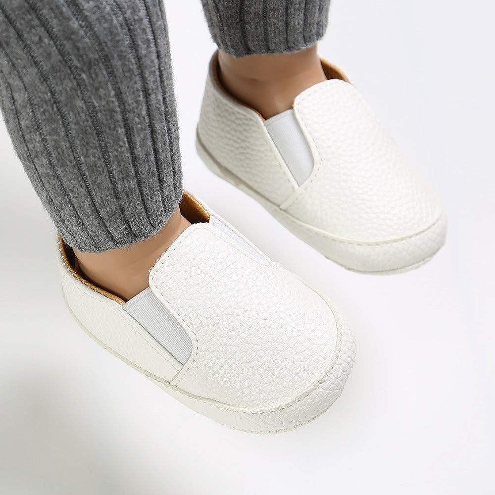 Baby Lane: Cute Baby Peas Shoes – Perfect Toddler Footwear for Boys and Girls