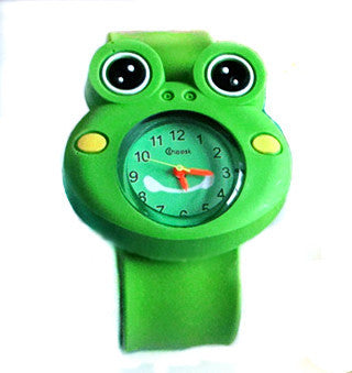 Babylane Kids Watches | 3D Cute Cartoon Designs for Fun and Fashion