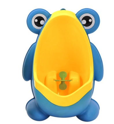 Baby Lane Frog Potty for Kids: Ergonomic Design for Easy Toilet Training
