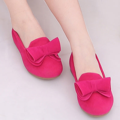 Baby Lane: Trendy Kids' Flat Shoes – Ideal for School and Play