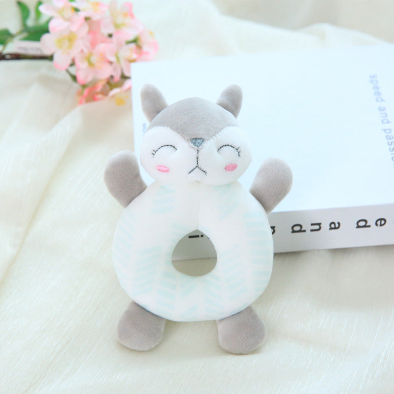 Babylane Comforting Appease Plush Toys | Snuggly Friends for Kids