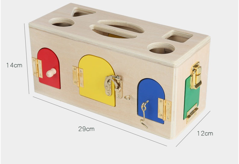 Baby Lane Kids' Preschool Toys: Educational Fun for Early Development