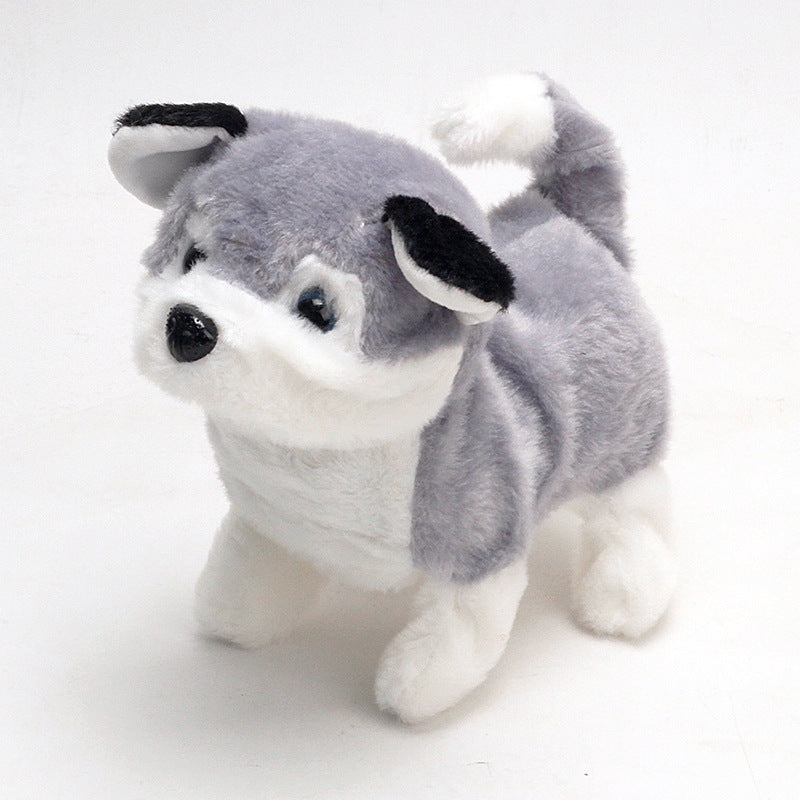 Baby Lane Kids' Electric Dog: Realistic Simulation for Endless Fun
