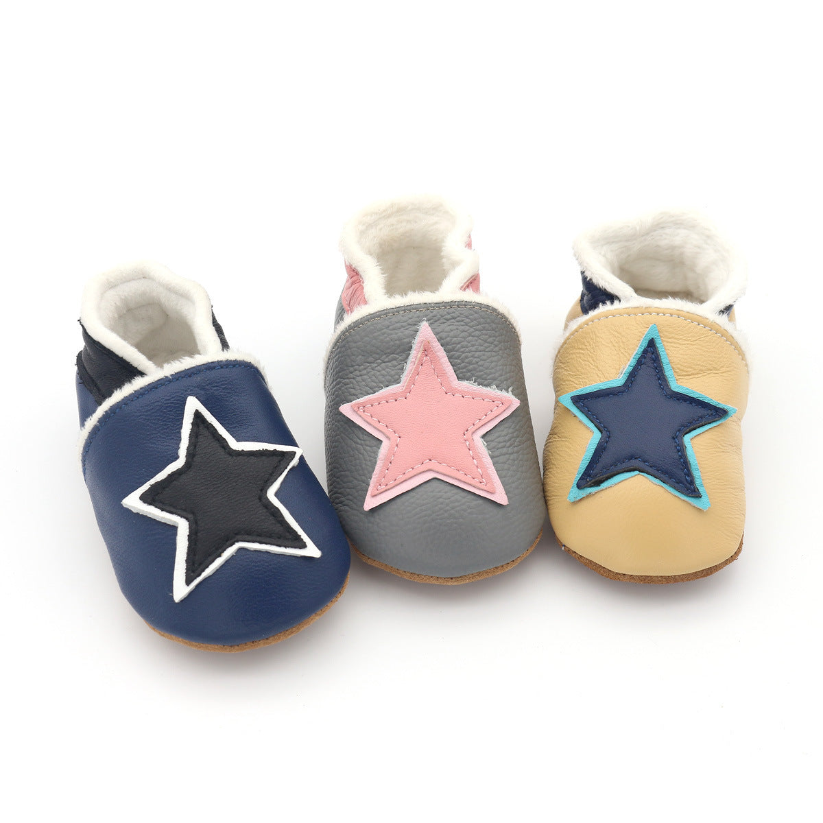 Baby Lane Soft Soled Walking Shoes – Cozy and Stylish for Kids!