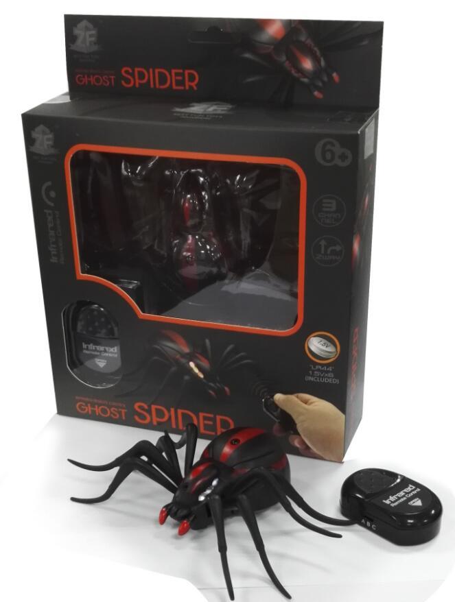 Baby Lane Infrared Remote Control Cockroach Toy: Perfect for Pranks!