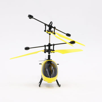 Baby Lane Induction Remote Control Aircraft – Infrared Toy