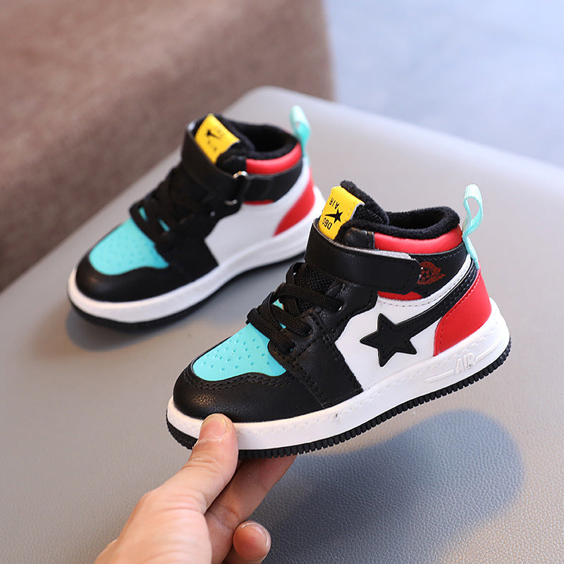 Babylane Kids' Casual Sports Shoes: Perfect for Play!