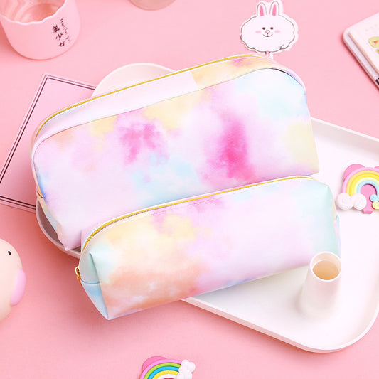 Baby Lane Colorful Stationery Bag – Fun and Functional for Kids!