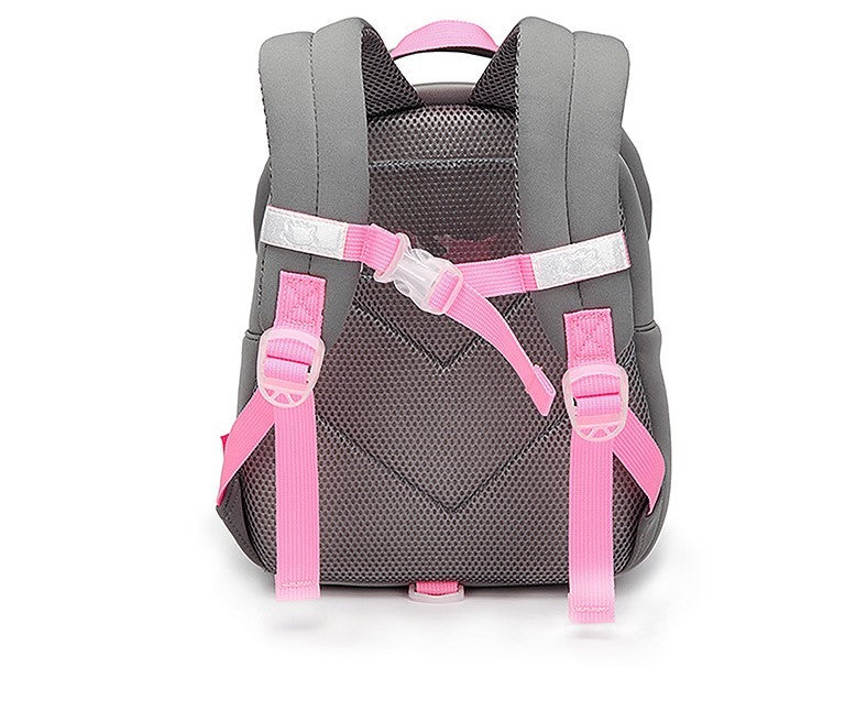 Baby Lane Kids' Schoolbags – Breathable and Waterproof for Active Days!