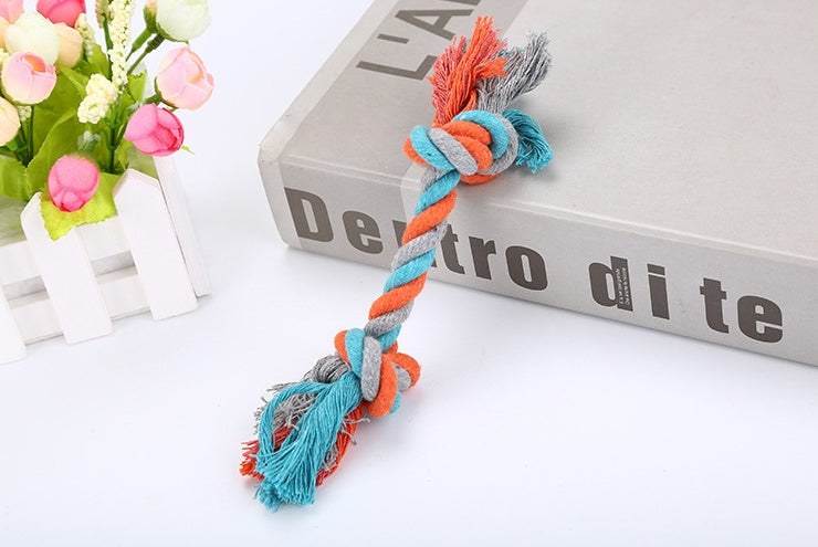 Babylane Rope Pet Toy: Engaging Playtime for Pets