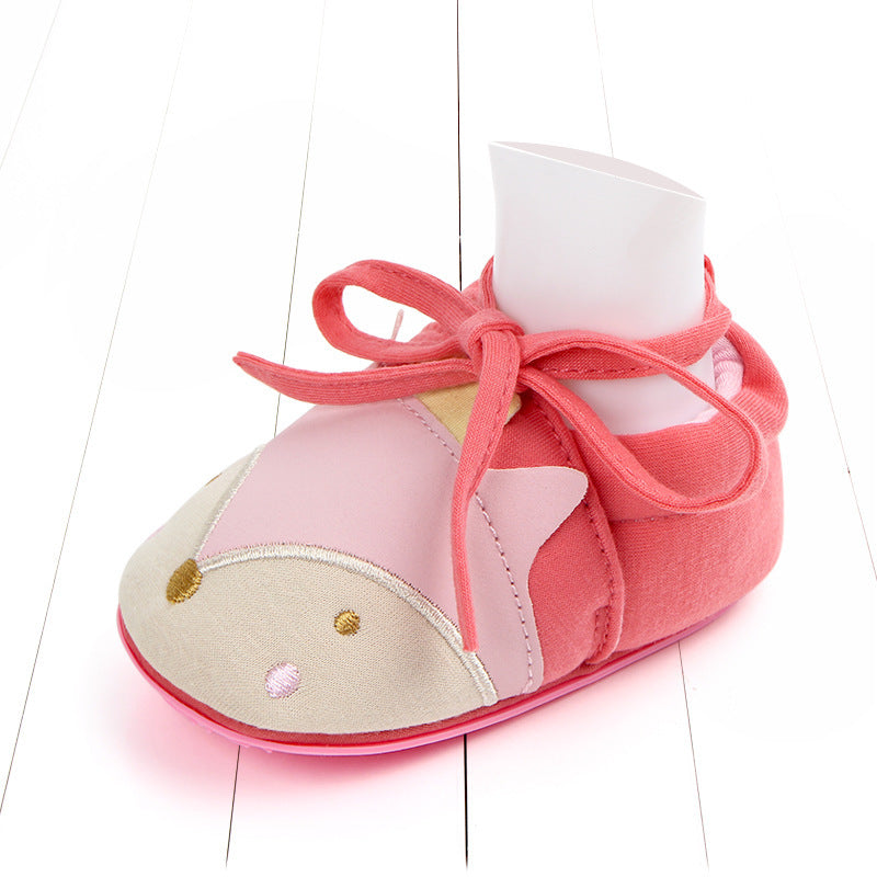 Baby Lane Protective Shoe Covers – Keep Baby's Shoes Looking New!
