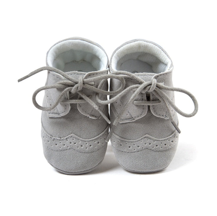 Babylane Baby Walking Shoes: Soft Soles for Comfort!